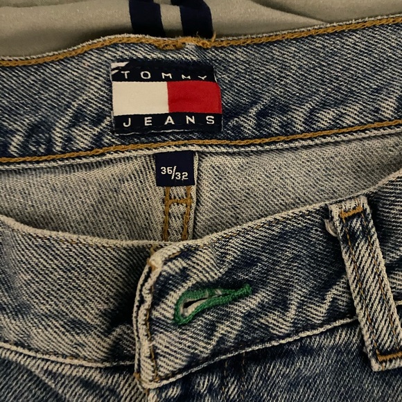 VINTAGE TOMMY JEANS - Picture 3 of 5